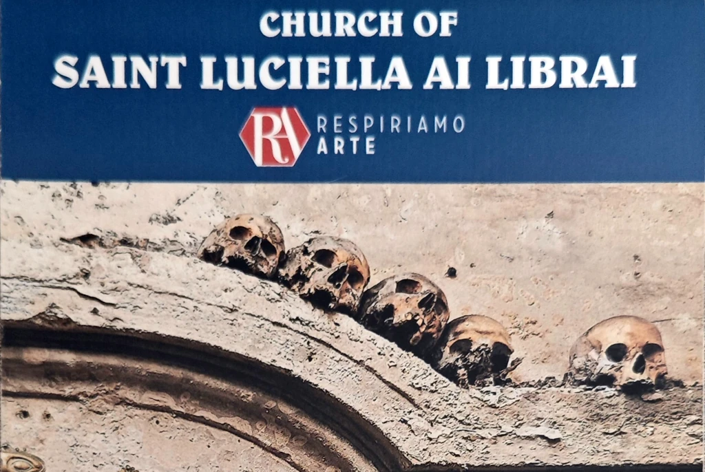 Church of Saint Luciella ai Librai
