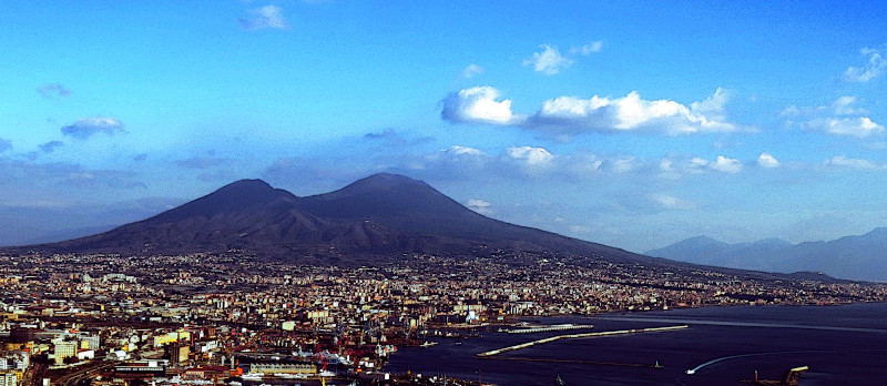 PGDay Napoli 2025